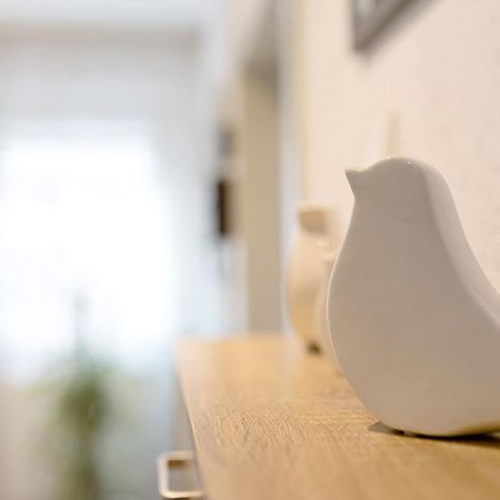 Lindenhardt Apartment Creussen Ngoại thất bức ảnh