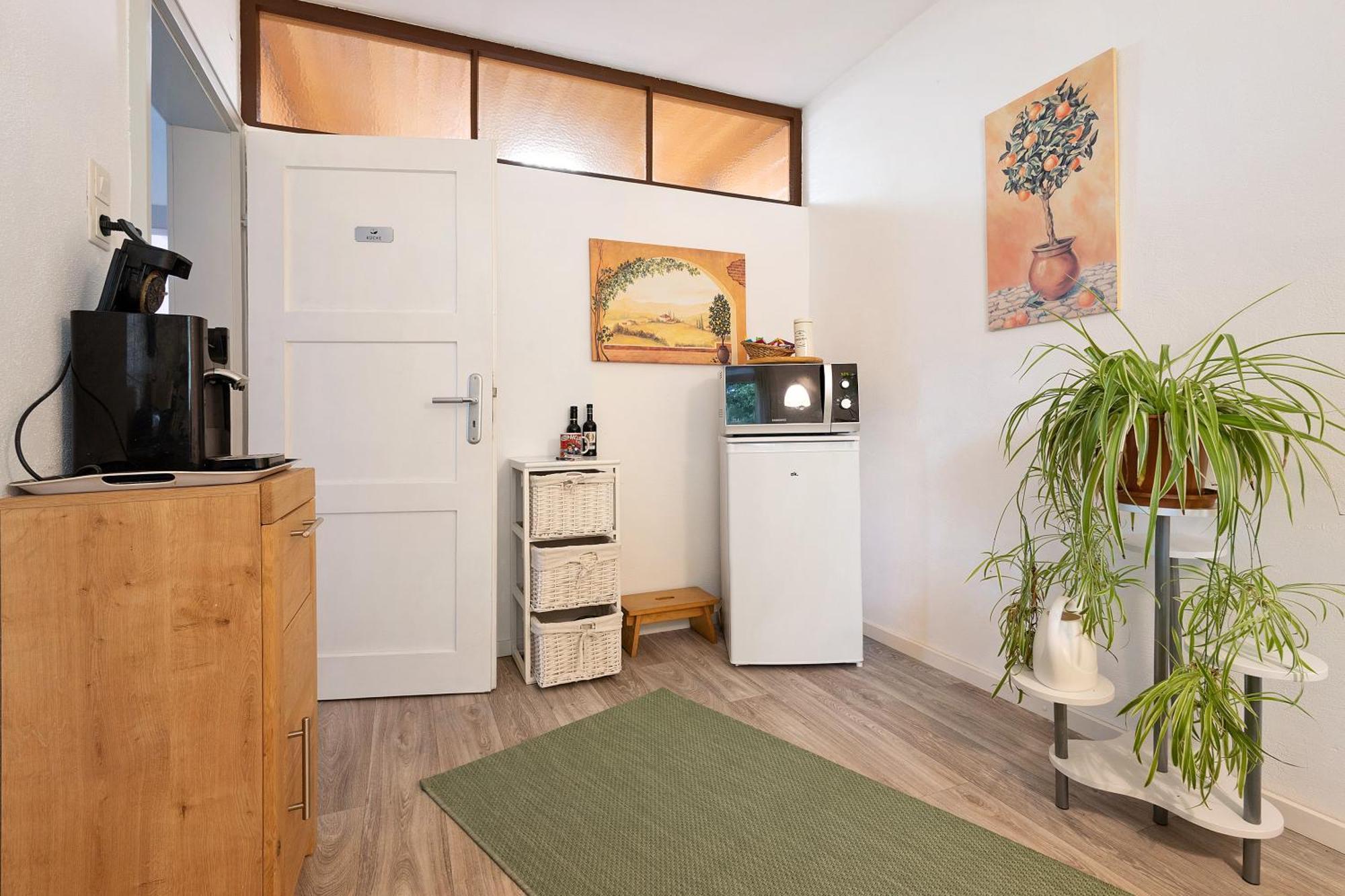 Lindenhardt Apartment Creussen Ngoại thất bức ảnh