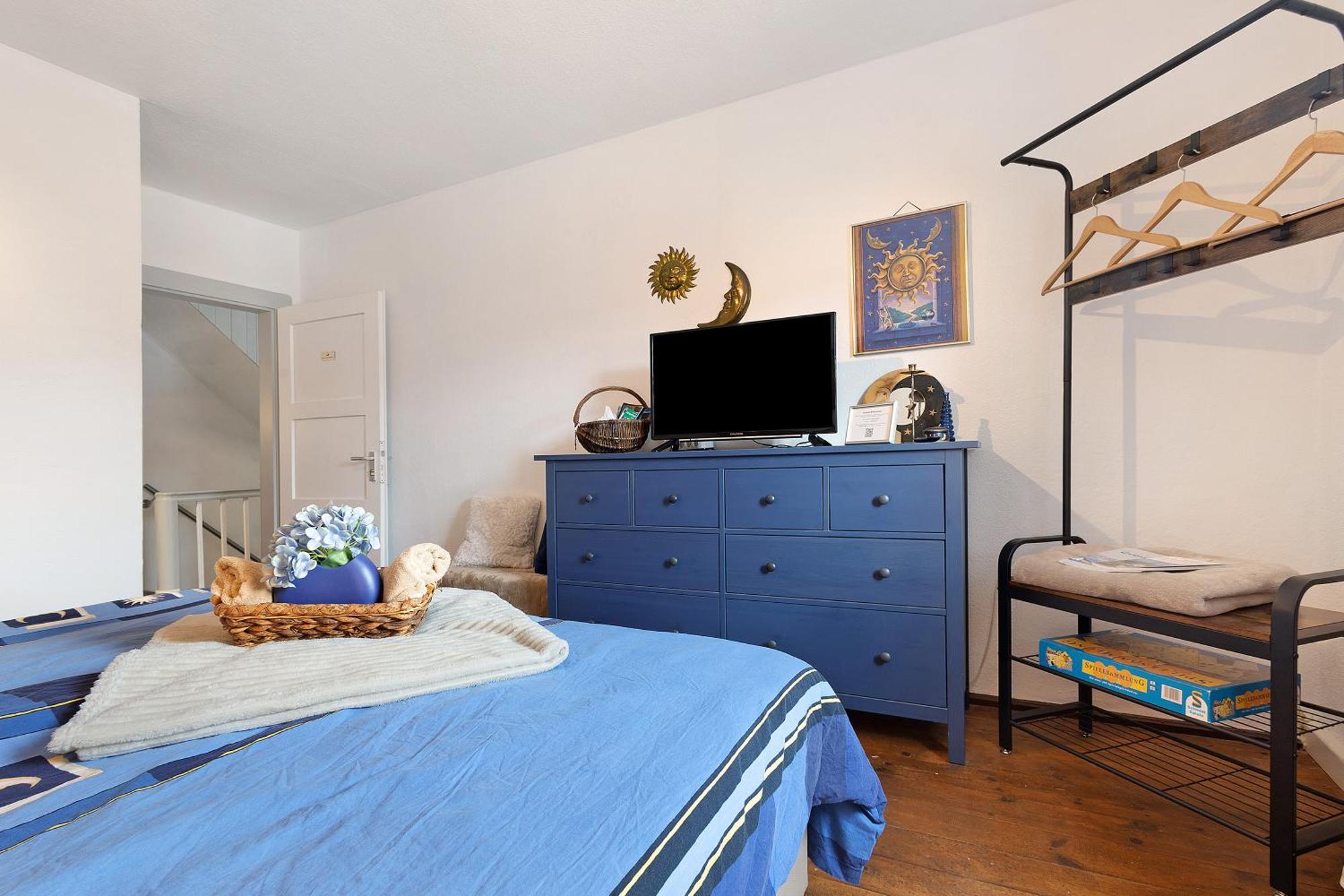 Lindenhardt Apartment Creussen Ngoại thất bức ảnh